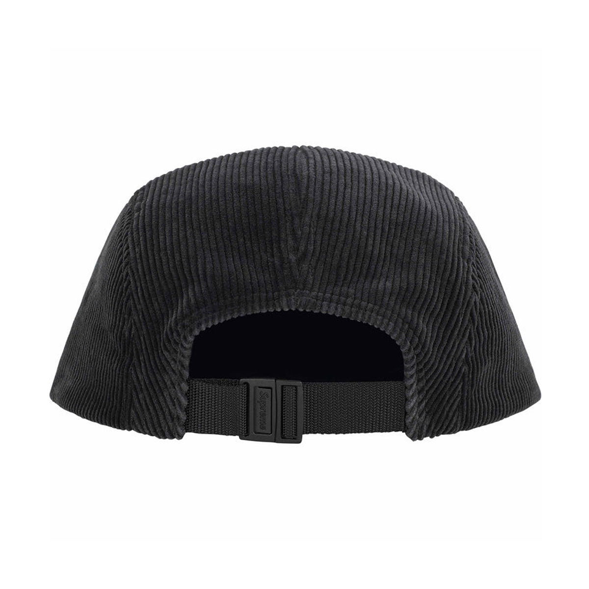 Supreme - FADED CORDUROY CAMP CAP BLACK 【SS25H82】 – HOMEGAME TOKYO