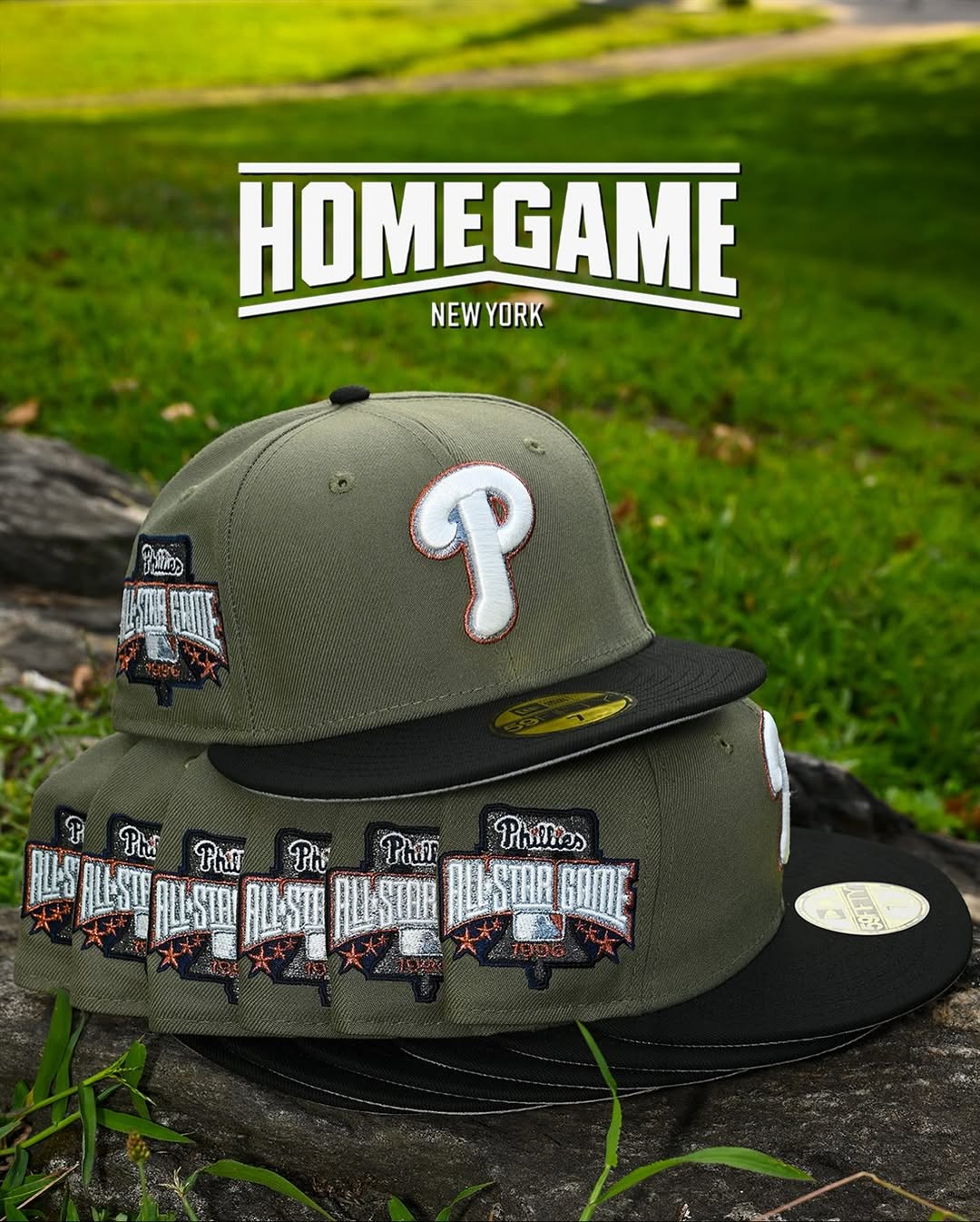 HOMEGAMEニューヨークカスタムより新作13型が登場！！ – HOMEGAME TOKYO