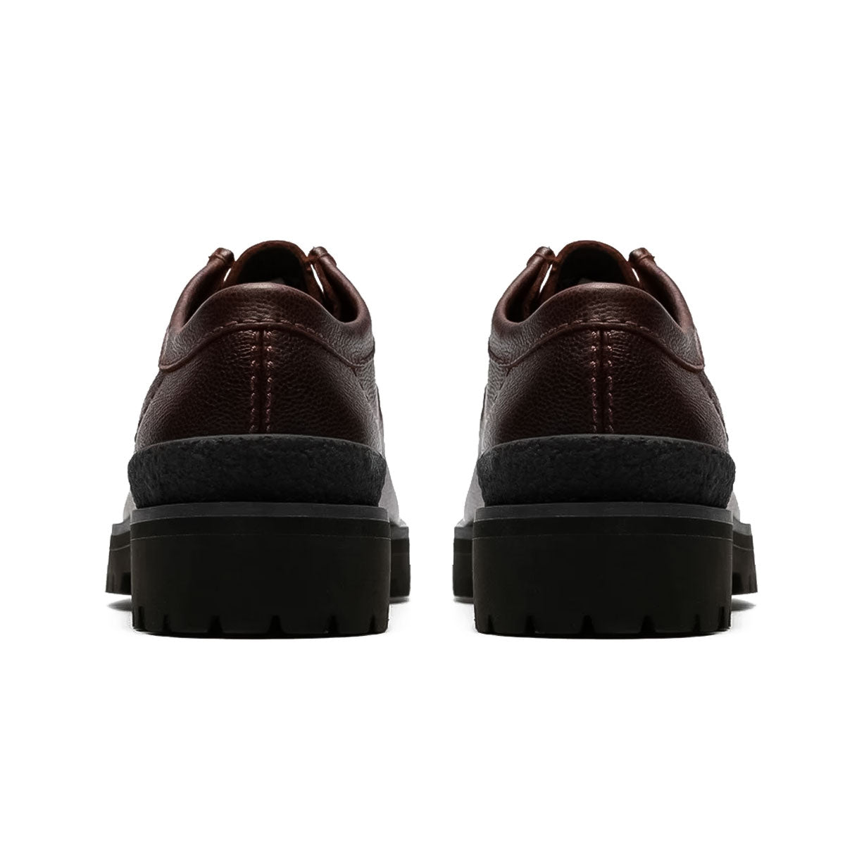 Clarks - Walla Yukoner BROWN Scotch Grain 【26183314】 – HOMEGAME