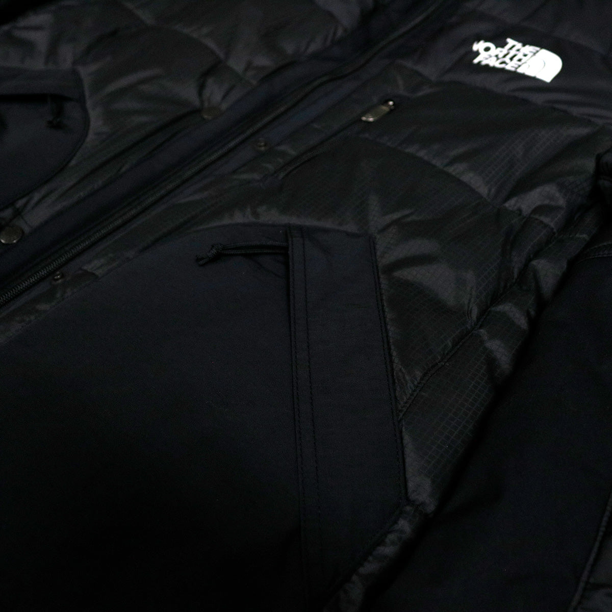 eYe JUNYA WATANABE MAN x THE NORTH FACE ‐ BLOUSON【WP-J908-100