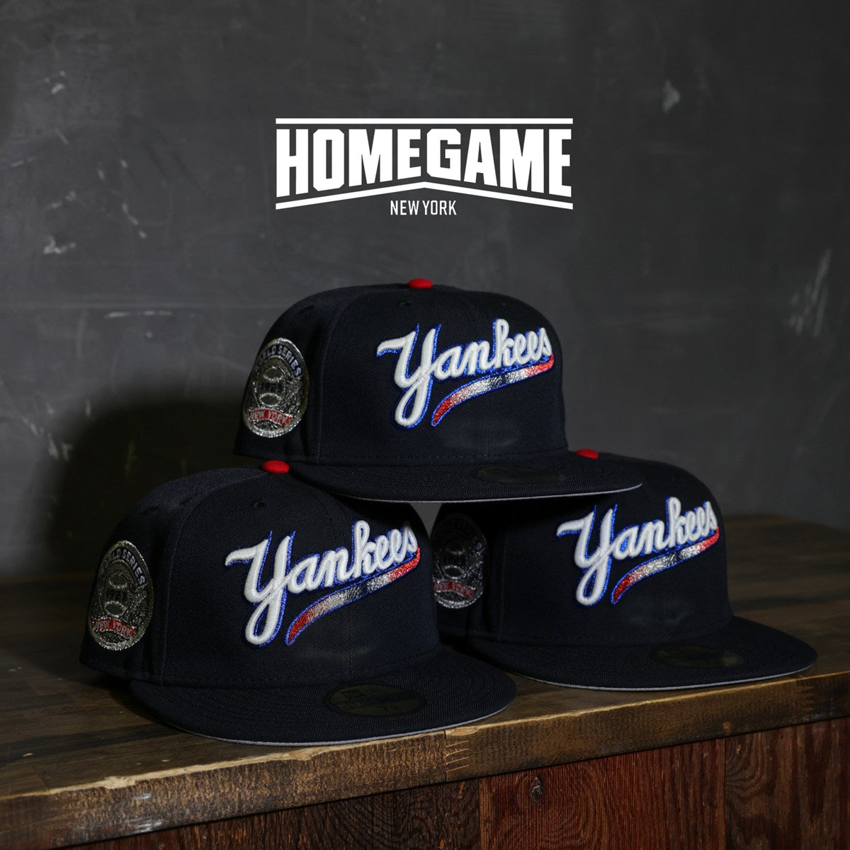 SUPREME × MM6 Maison Margiela BOX LOGO CAP BLACK – HOMEGAME TOKYO