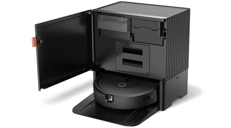 New Roomba Combo 10 Max Announced With Matter - Homekit News and