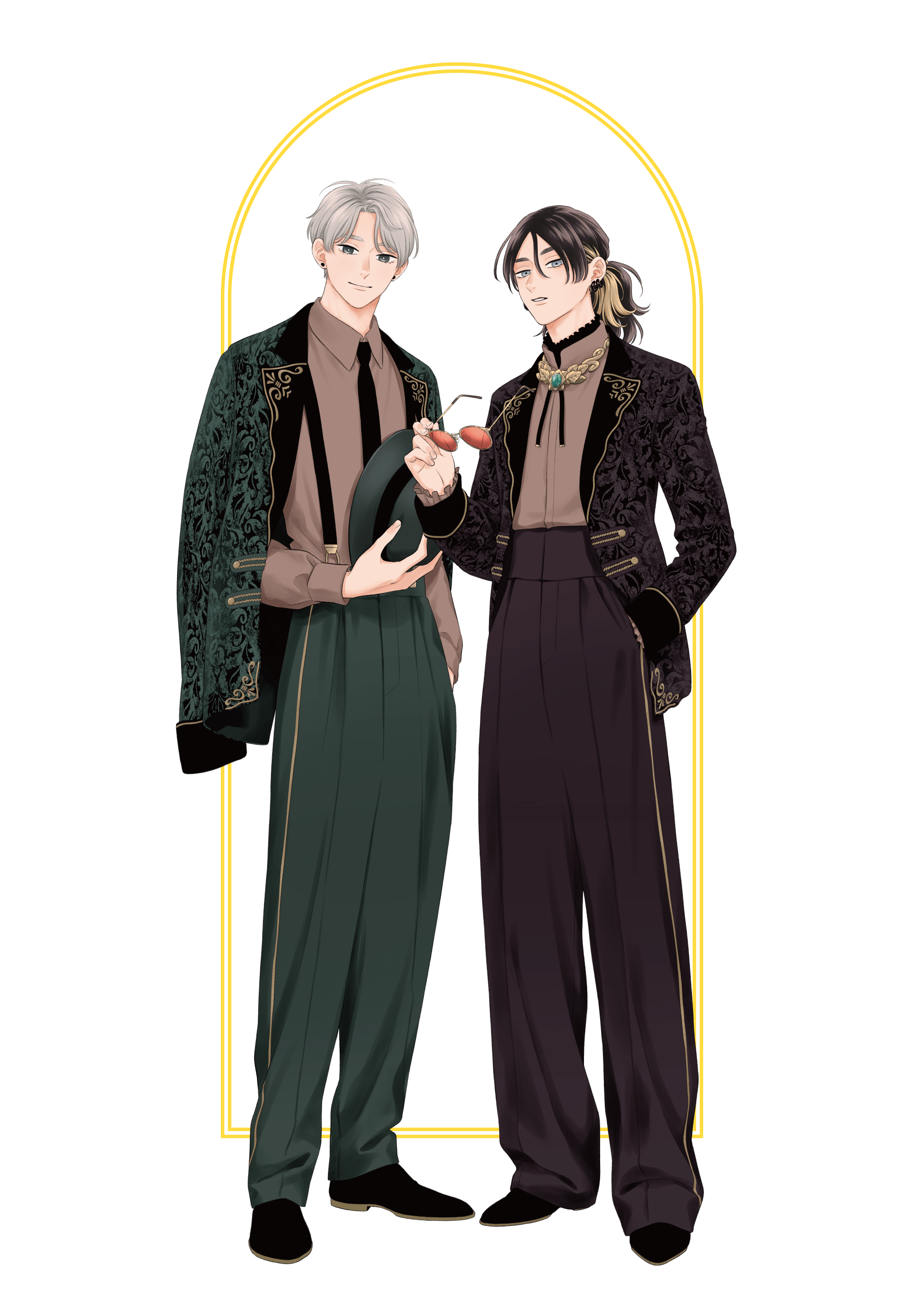 Bloom&メロキス展 2023 | .Bloom7th&Mellowkiss 5th Anniversary