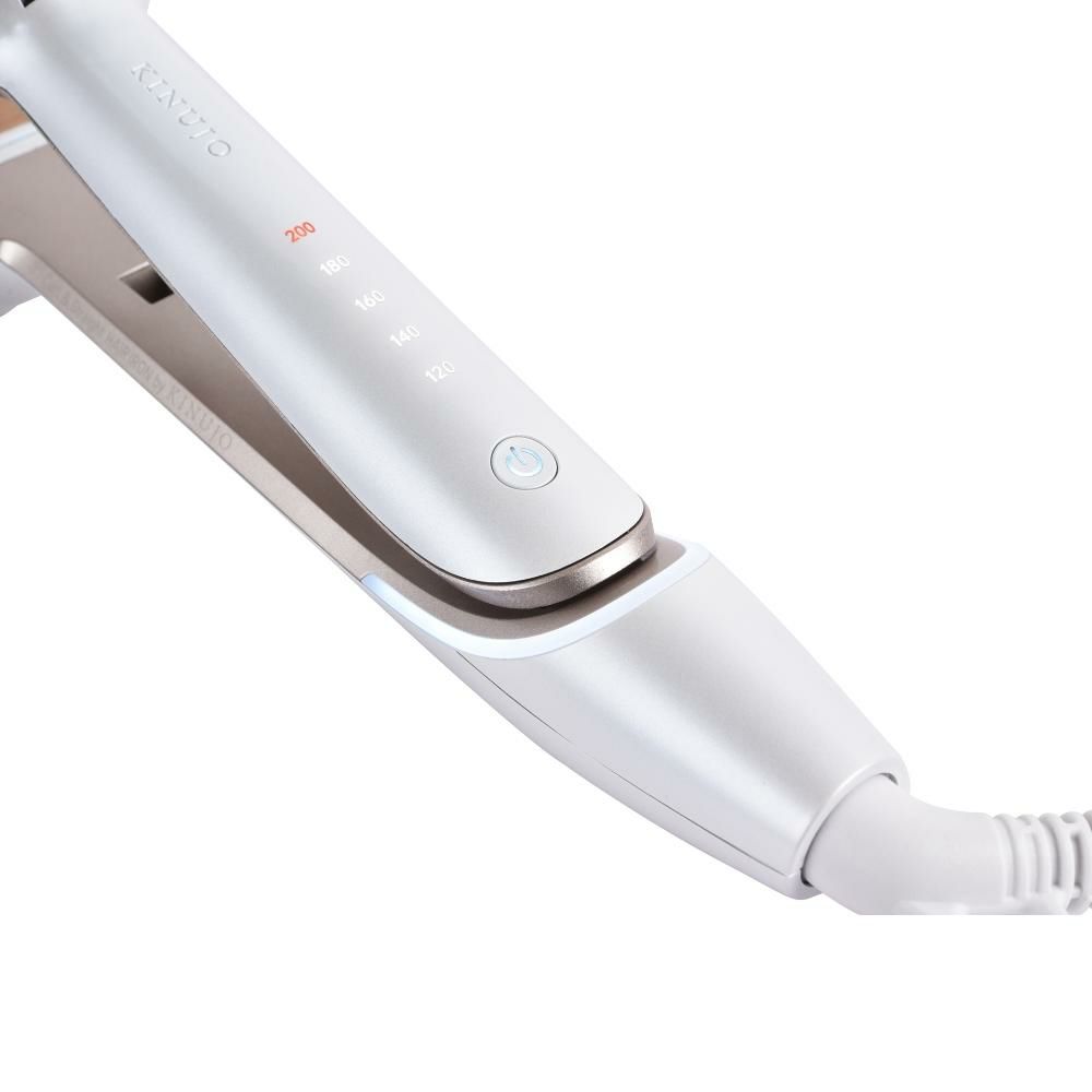 メーカー正規品）（2024年モデル）絹女 2WAYアイロン KINUJO 2W01