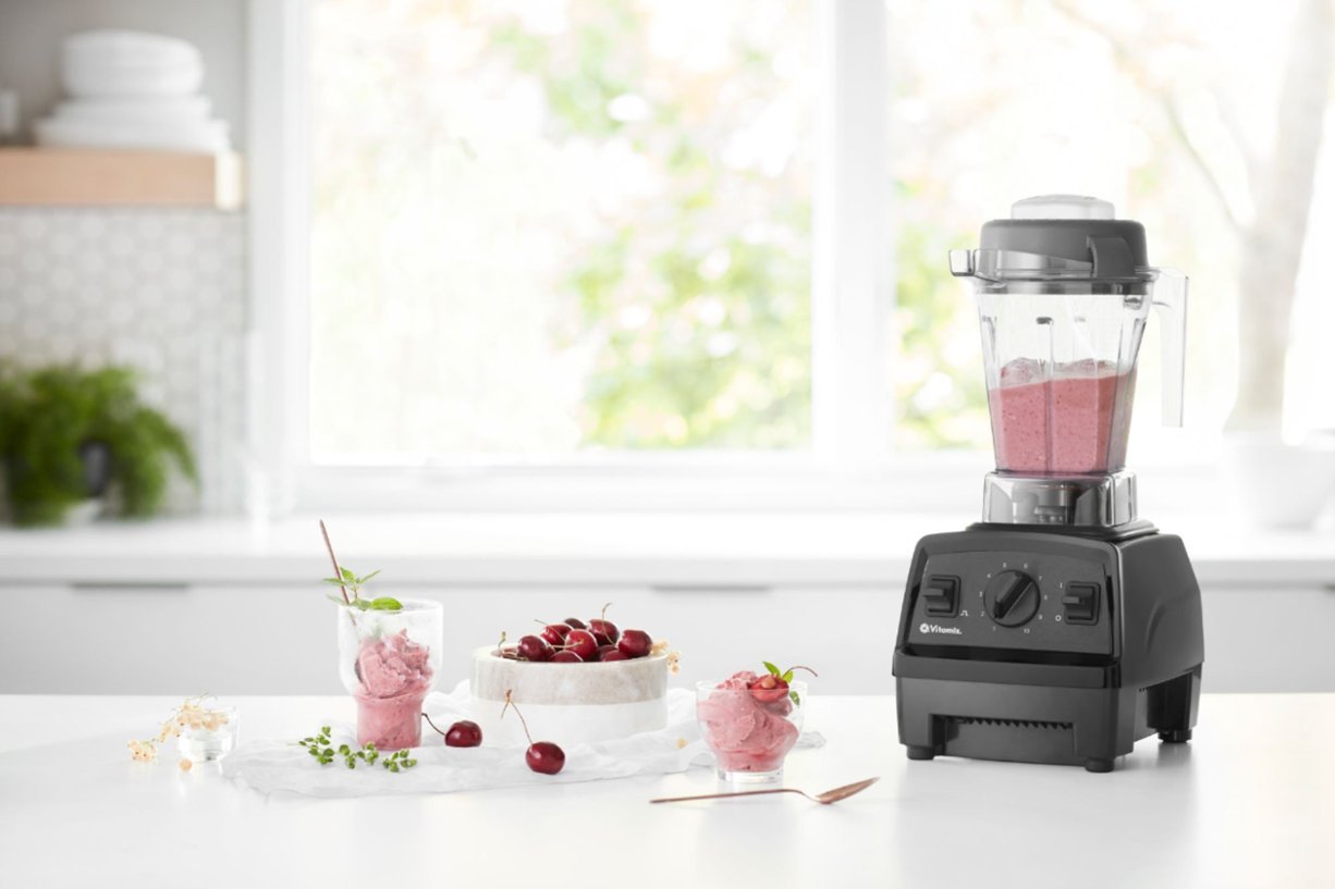 Vitamix Blender - E310 C-Series Black – Homeport