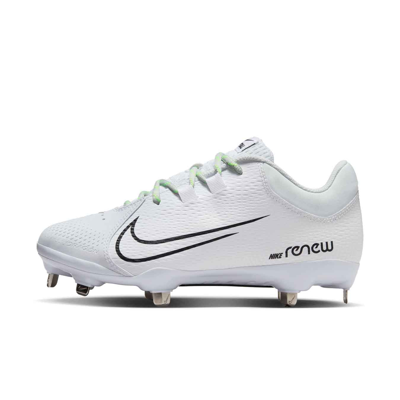 Nike Hyperdiamond 4 Pro Womens Metal Cleats – Home Run Sports