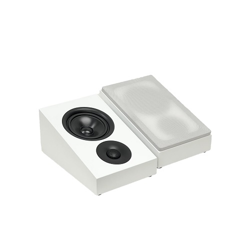壁掛けスピーカーW（ペア） | ホームシアターファクトリー