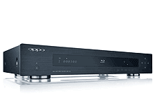 OPPO Digital BDP-93 3D Blu-ray Player Reviewed - HomeTheaterReview