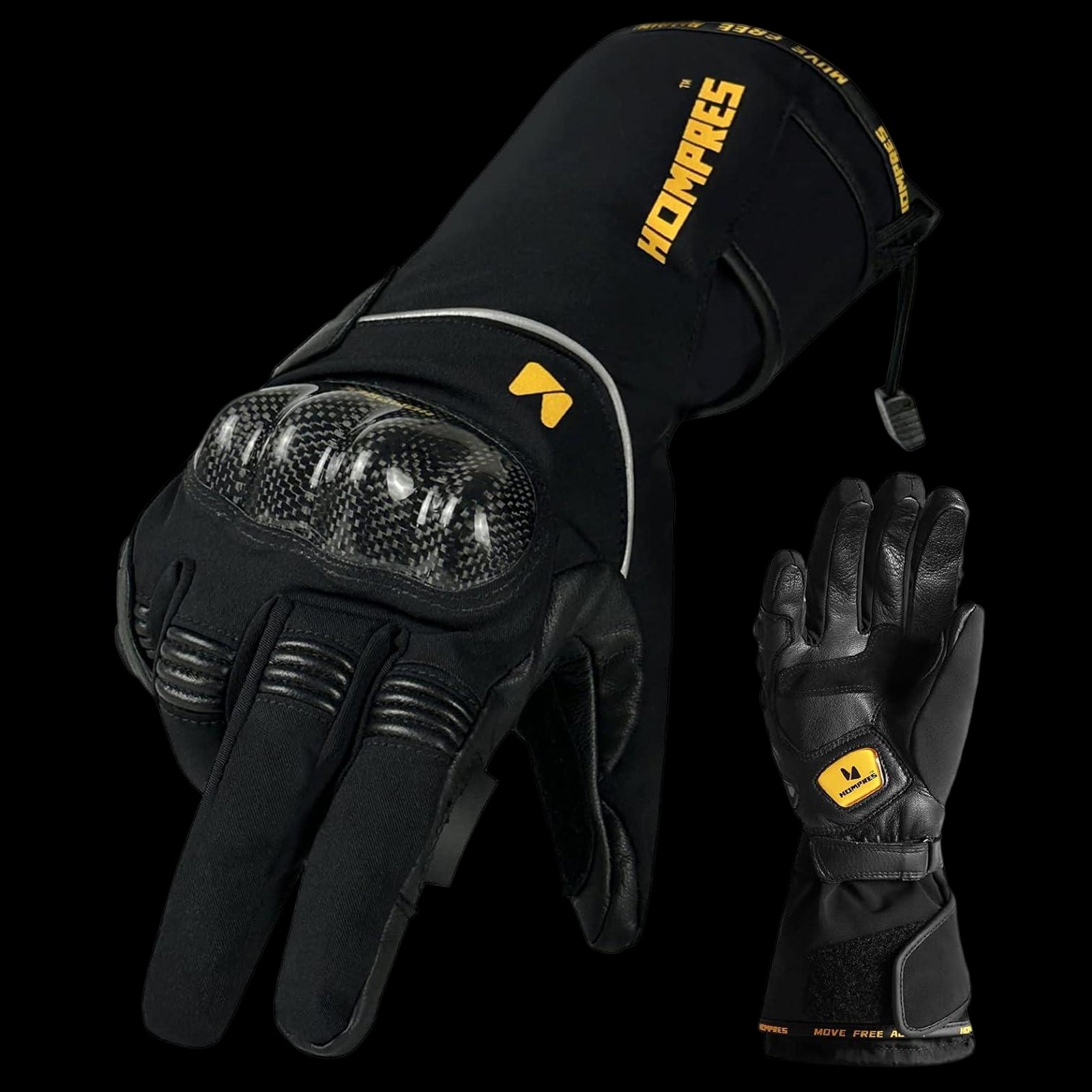 グローブ – HOMPRES