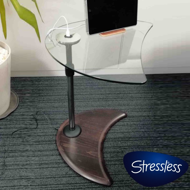 ストレスレス 正規販売代理店 家具のホンダ ストレスレス USBテーブルA