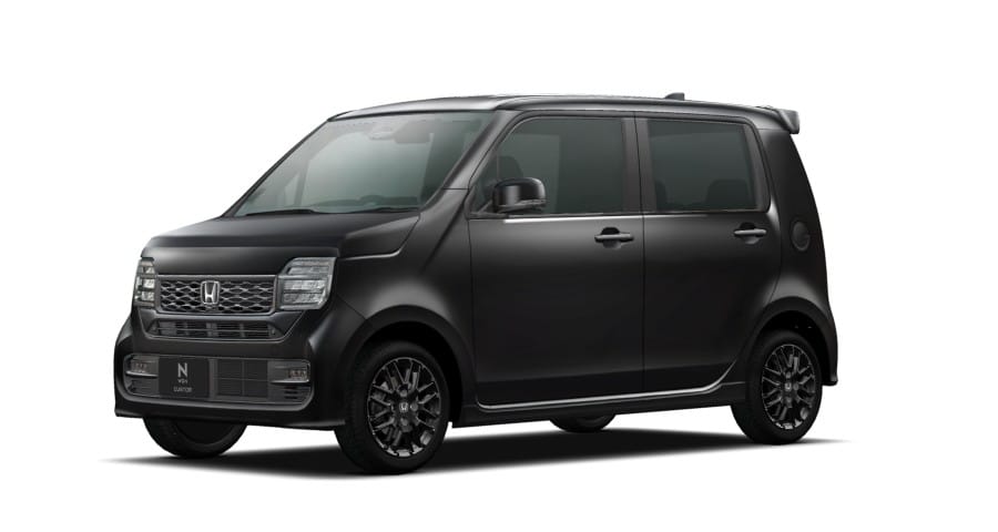 N-WGN - 【公式】大阪府 Honda Cars 試乗車・販売店検索ポータル