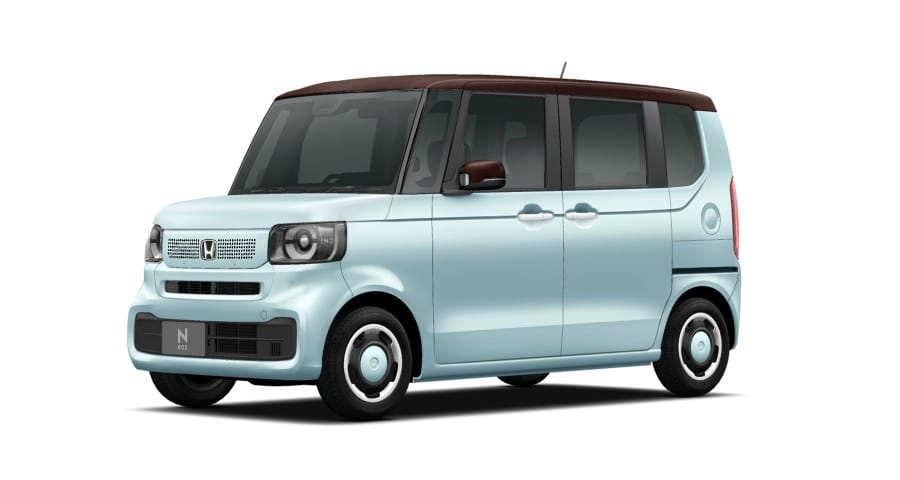N-BOX - Honda Cars 大阪 平野西脇店 - 【公式】大阪府 Honda Cars