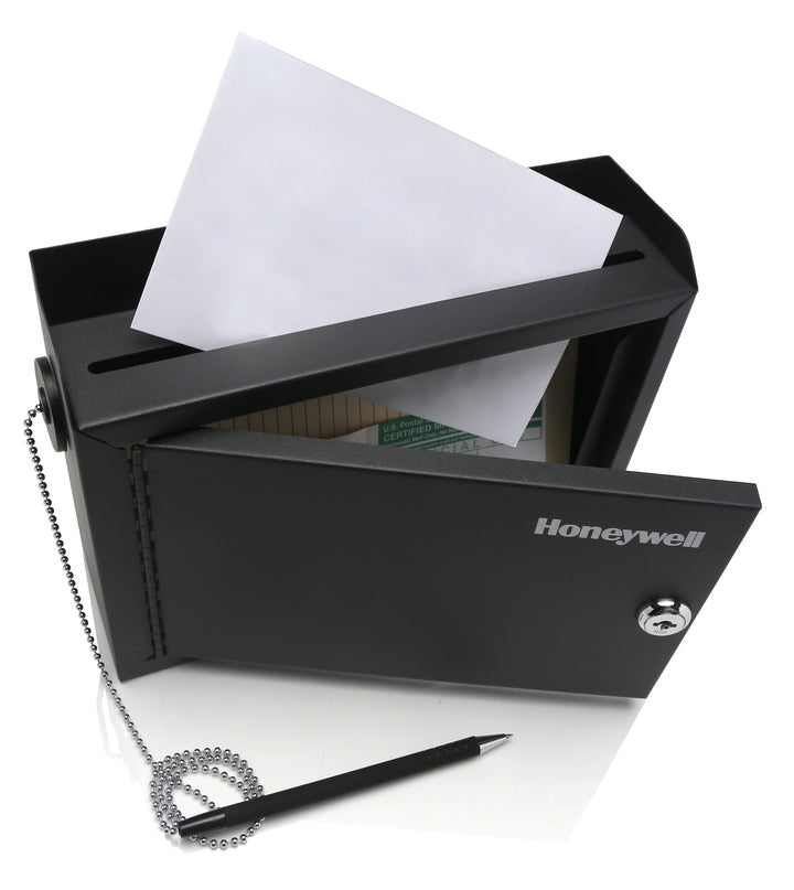Multipurpose Drop Box (6204) – Honeywell Safes
