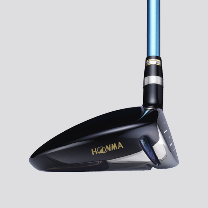 Honma Beres E-06 Clubs - Drivers | Irons | Putters| Fairway Wood.