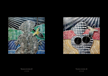 アンディ・レイキ作品集「マイエンジェル」