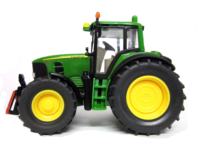 JOHNDEERE ジョンディア YANMAR ヤンマー ミニチュア ミニカー