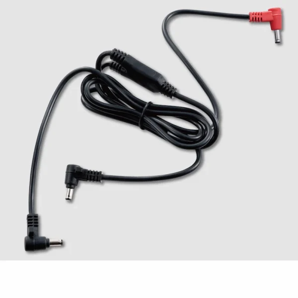 V80快適ウェア用ロングケーブル - HOOH VILEA 作業着と電動ファン付き