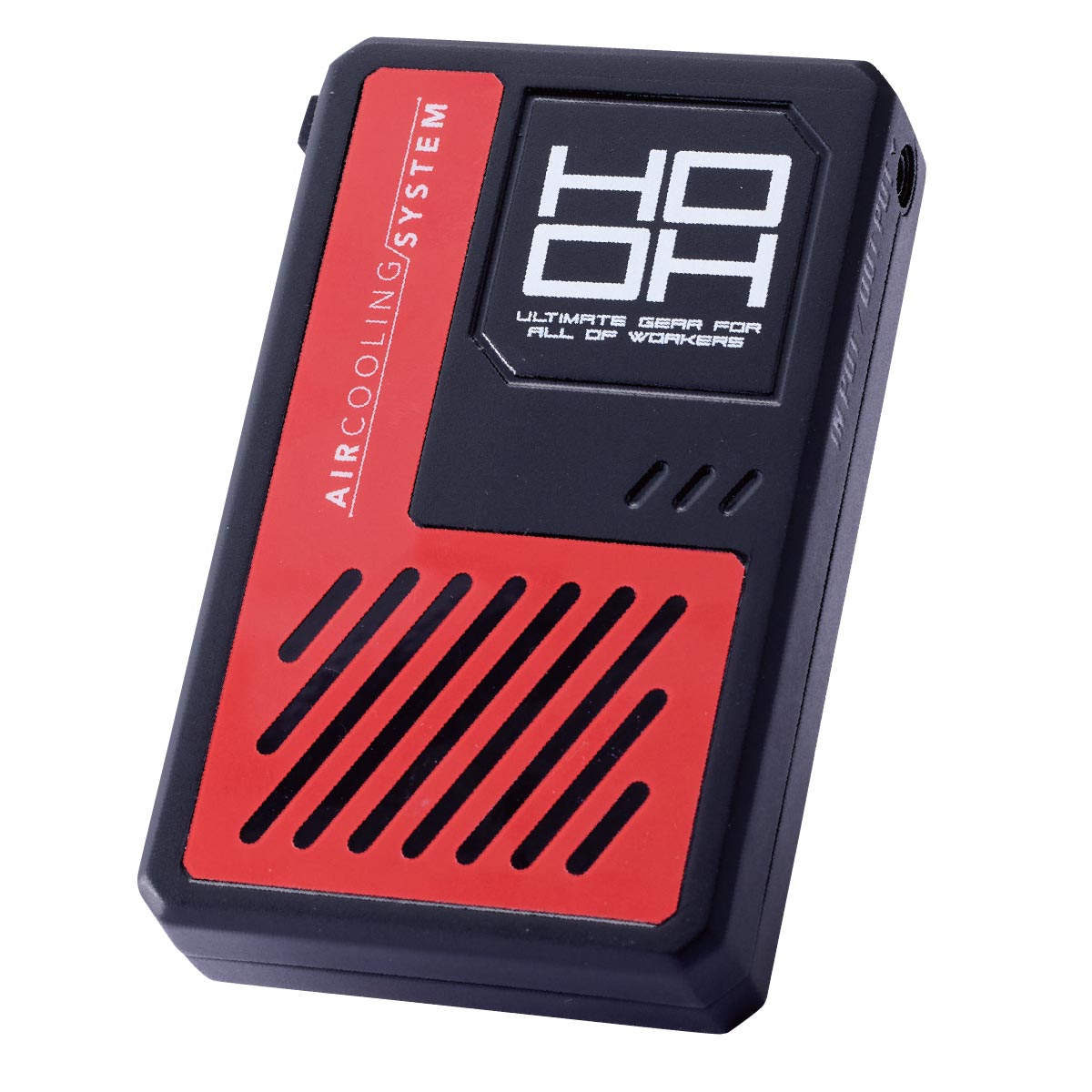 V1902 快適ウェア用クールファンケーブルセット V19シリーズ