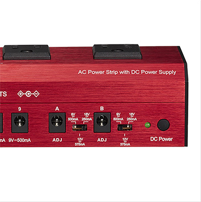 POWER BASE VA-15 AC - VITAL AUDIO | Hookup, Inc.