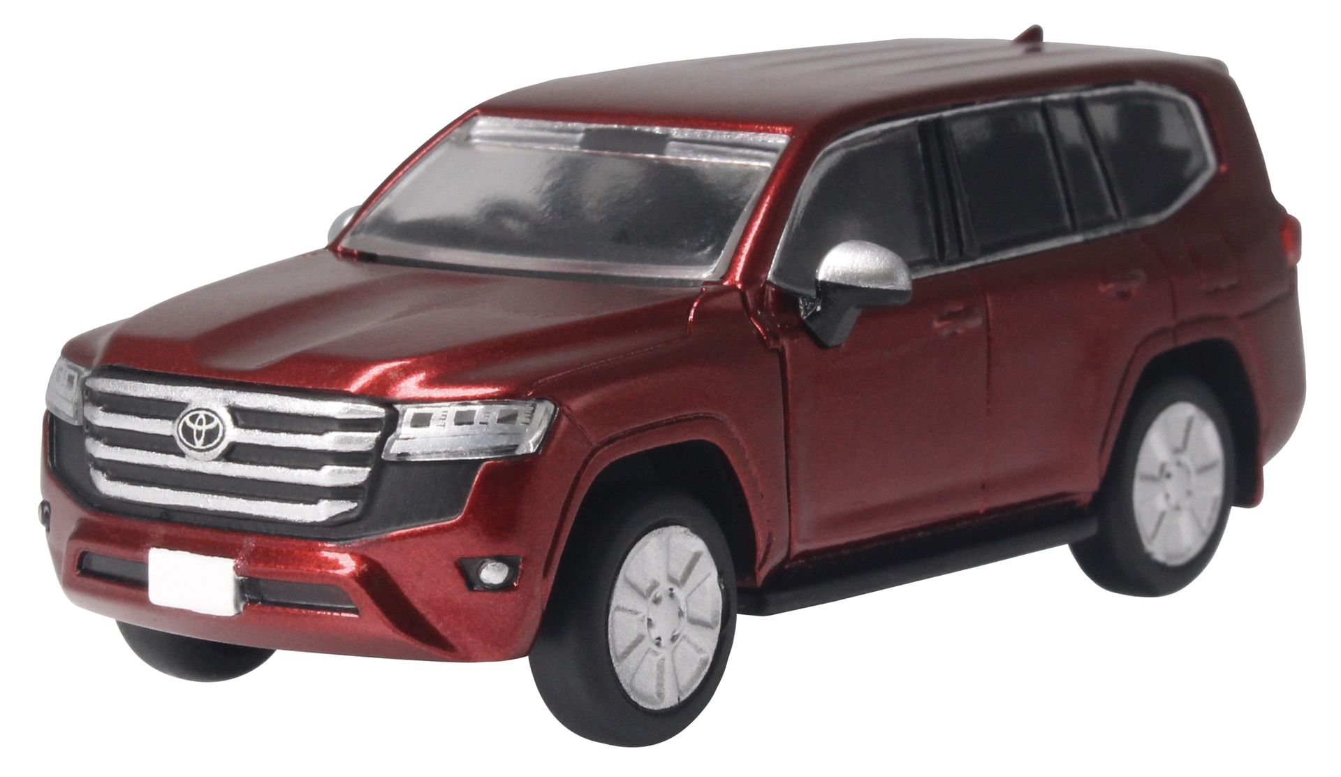 歴代ランドクルーザー ピンバッジセット トヨタ ランドクルーザー300