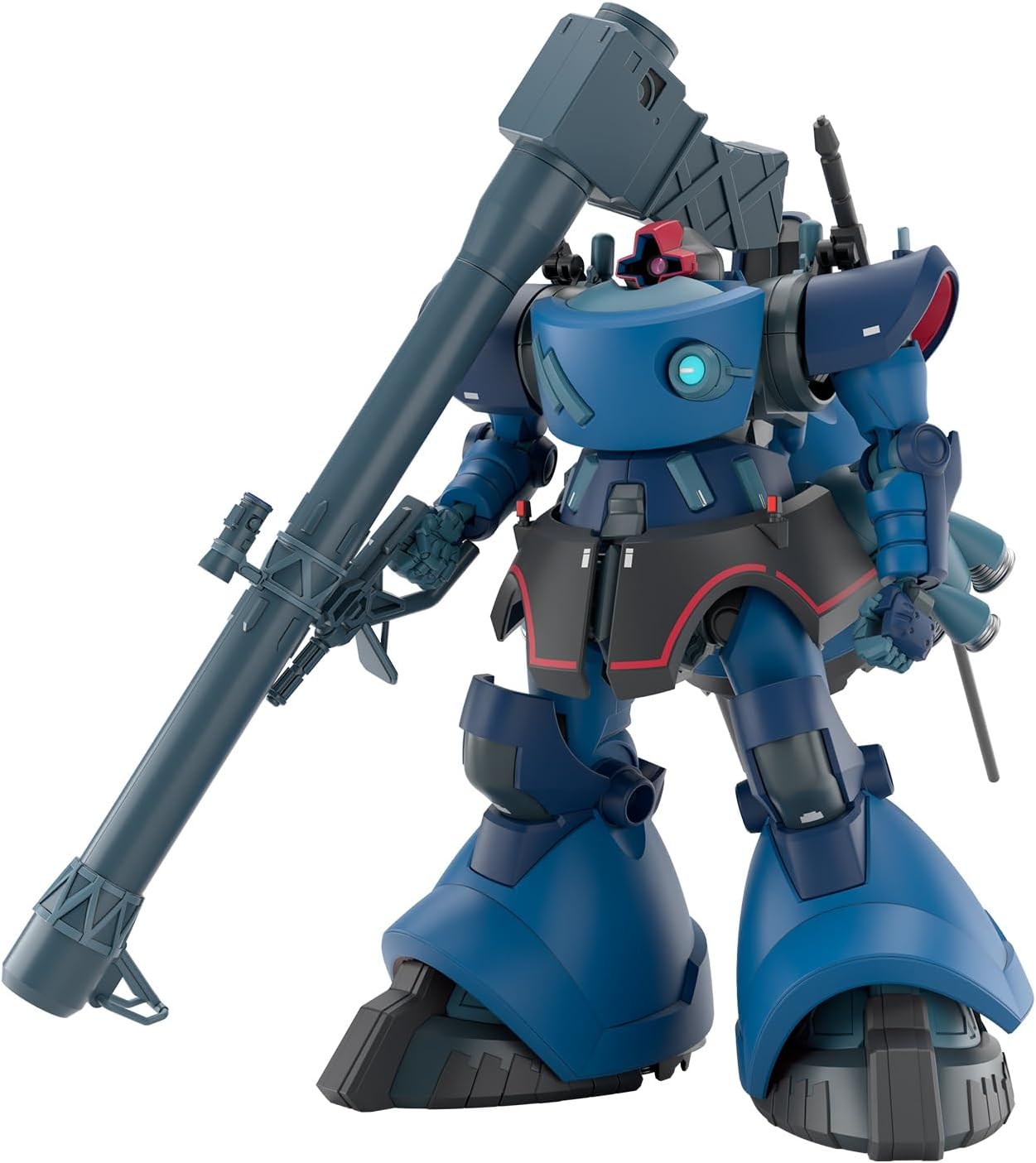 Amazonにて「ガンダム ジークアクス」のガンプラ「HG 1/144 シャリア