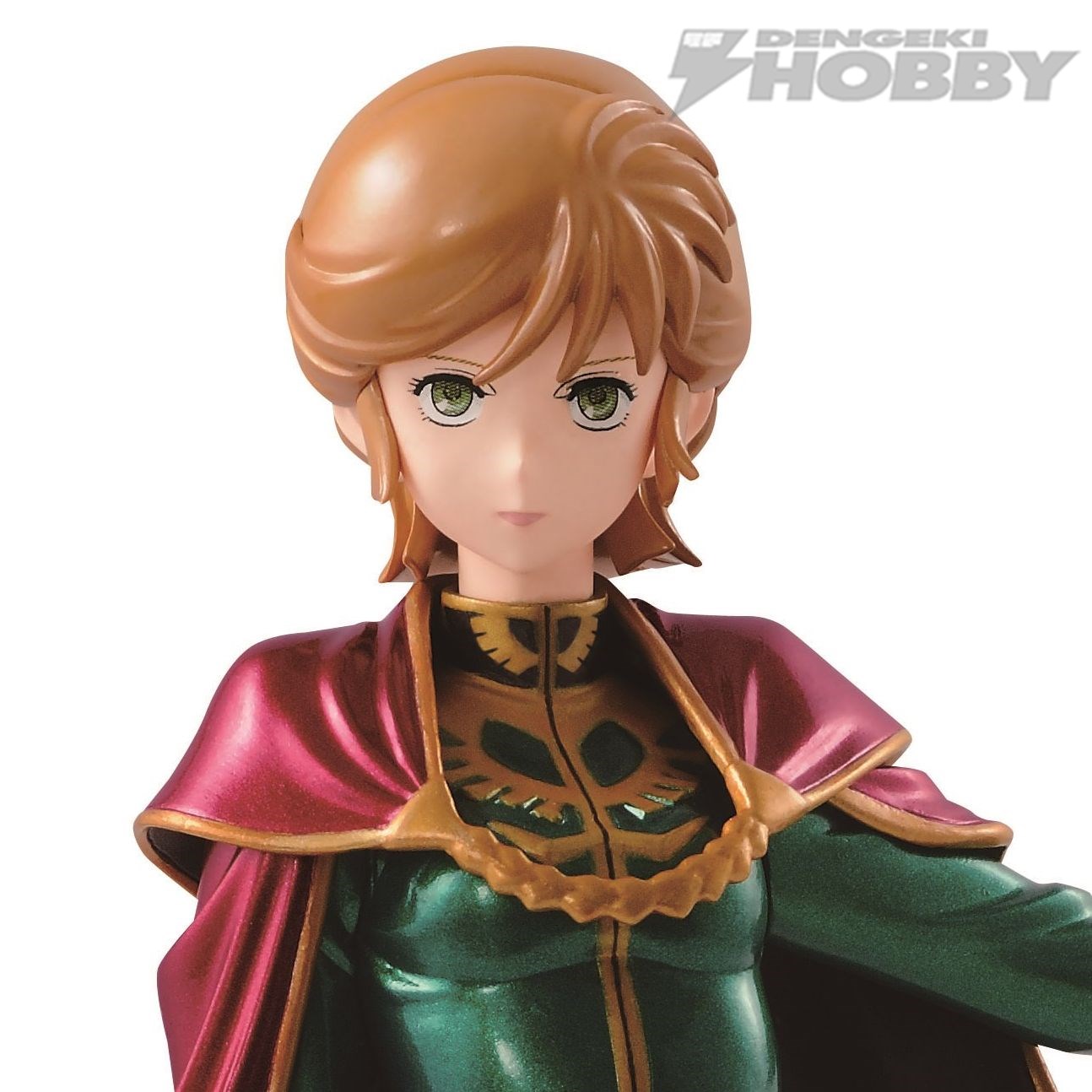 最終章公開を記念したガンダムUCの一番くじが販売開始！ | 電撃ホビー