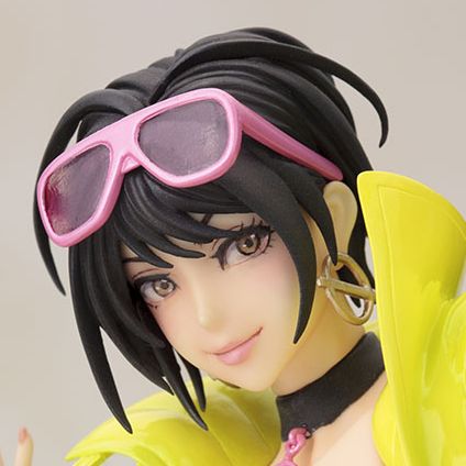 X-MENの若きメンバー、ジュビリーが立体化！ | 電撃ホビーウェブ