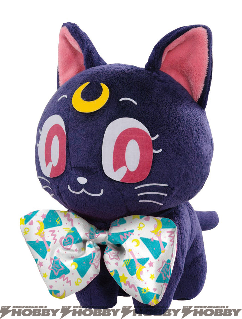 一番くじ 美少女戦士セーラームーン」、人気ブランド「galaxxxy」との