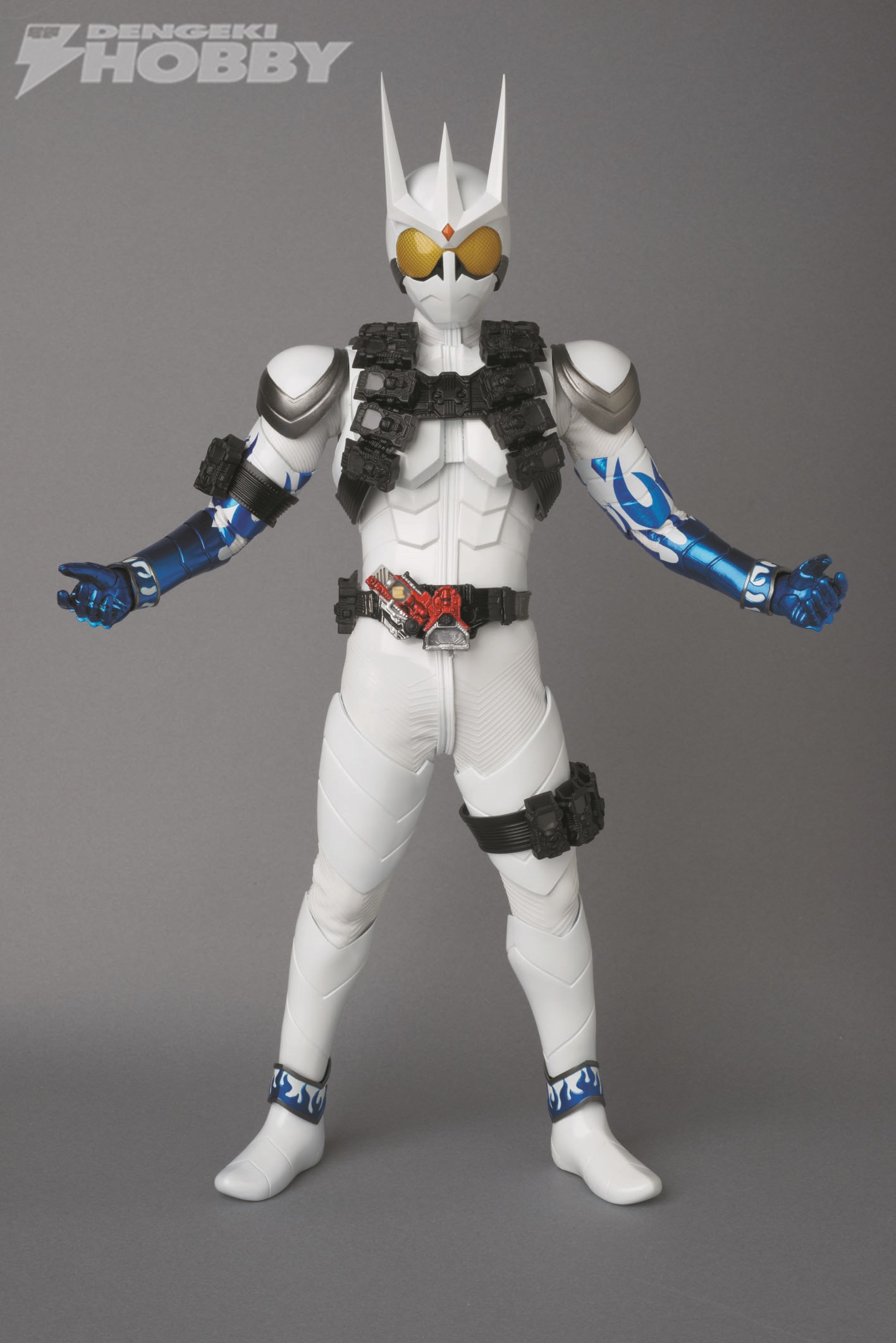 RAH DX」シリーズに仮面ライダーエターナル登場！ | 電撃ホビーウェブ