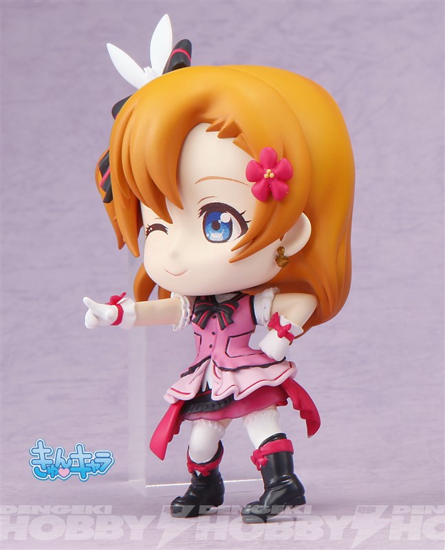 FMO】『一番くじ ラブライブ！～Kyun-Kyun Sensation！～』9人のきゅん