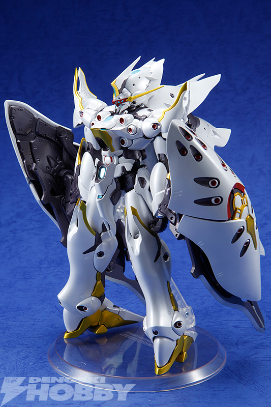 スレインもついてくる！ ヴァリアブルアクション「タルシス」予約受付