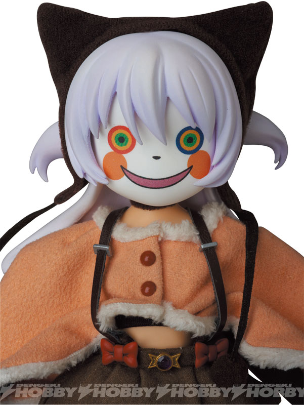 劇場版『魔法少女まどか☆マギカ ［新編］叛逆の物語』から、百江