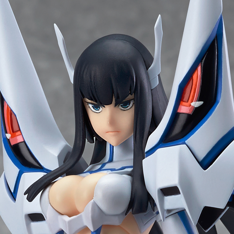 マックスファクトリーより、「figma 鬼龍院皐月」ついにリリース