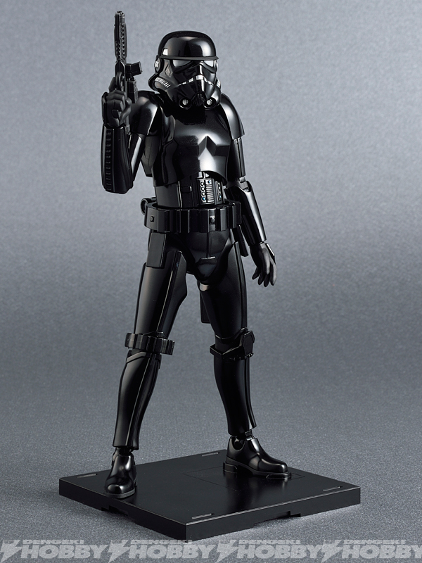 スター・ウォーズ』帝国軍の隠密部隊の兵士「シャドウ・ストームトル