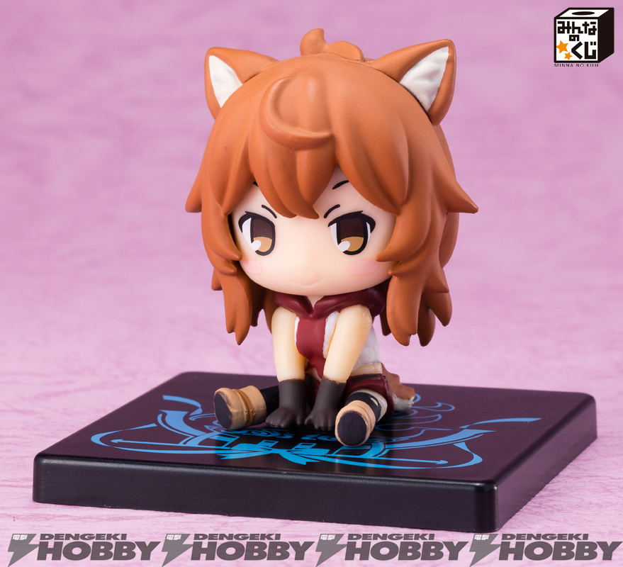 みんなのくじ」に『ダンまち』第2弾登場！ その全アイテムを一挙公開