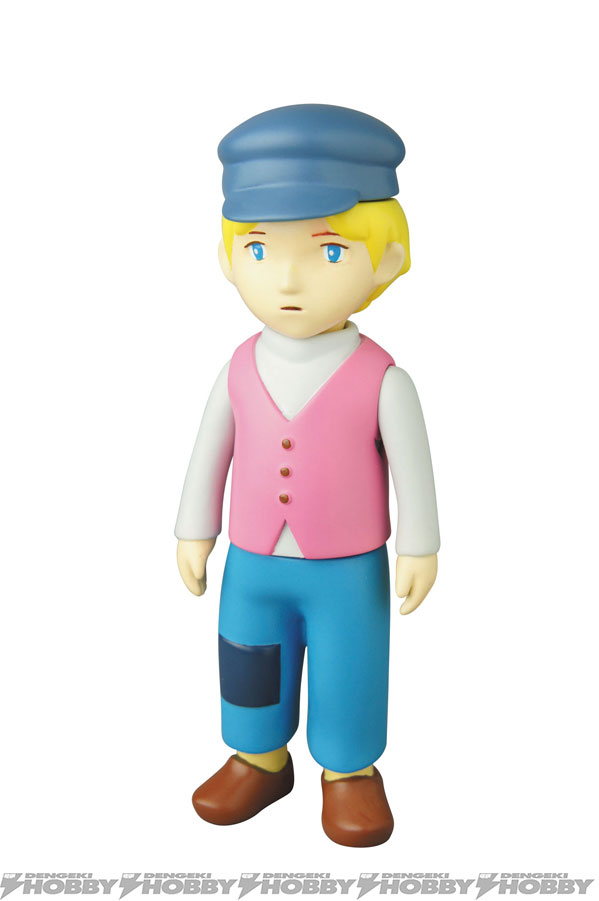 ネロ＆パトラッシュ」 世界名作劇場シリーズ第2弾は、あの誰もが知って