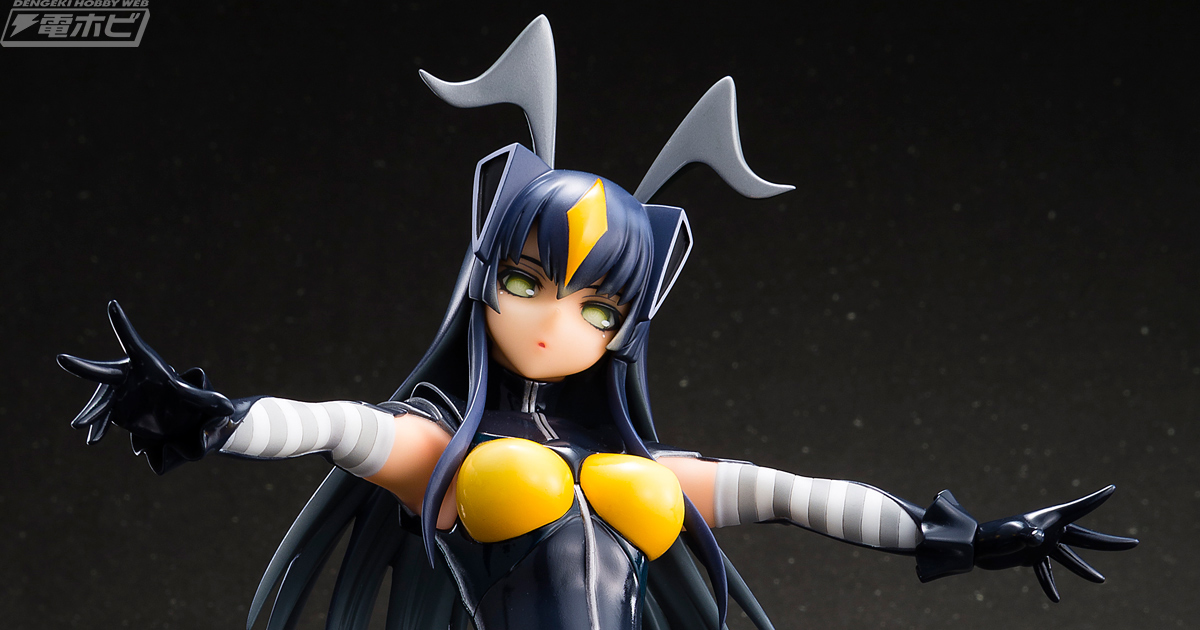 ウルトラ怪獣擬人化計画』アンニュイな表情がステキなゼットンの魅力を