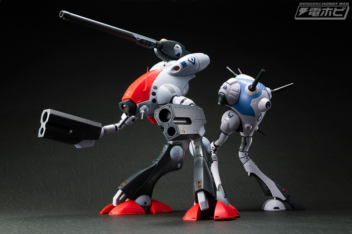 HI-METAL R」見応え＆プレイバリュー満点のグラージを製品レビュー