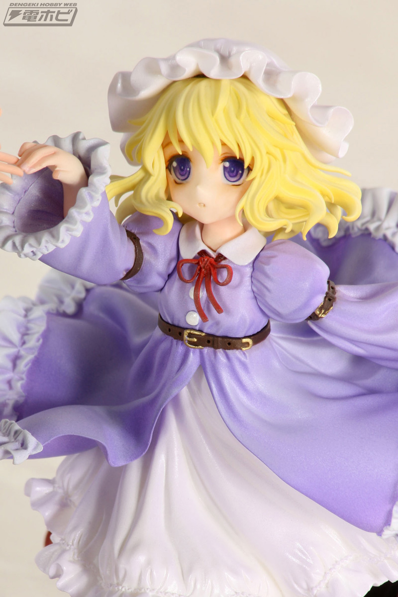 東方Project』秘封倶楽部メンバーの宇佐見蓮子とマエリベリー・ハーン