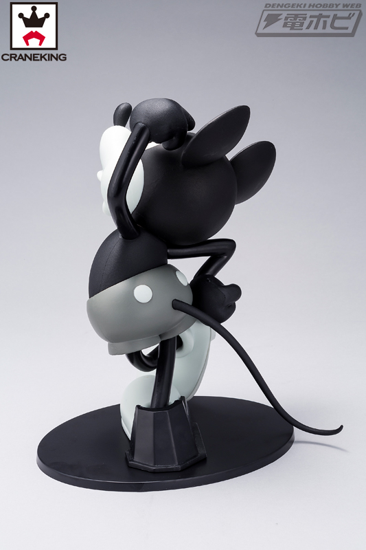 時代を超えて『The Opry House』のミッキーマウスが生き生きとした姿で