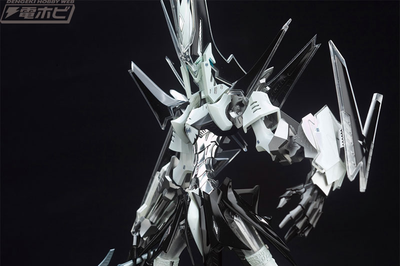 初公開!!】『花の詩女 ゴティックメード』上映会にてボークスの新作