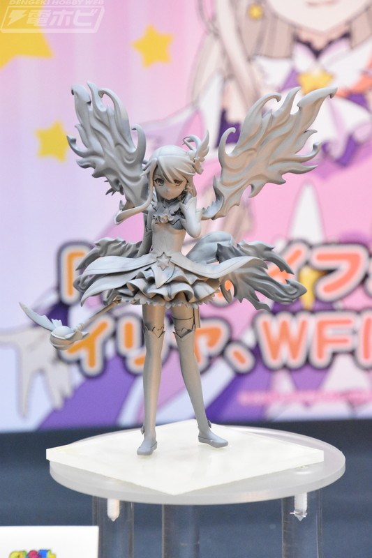 Fate/kl プリズマ☆イリヤ ツヴァイ ヘルツ！』イリヤ ツヴァイ