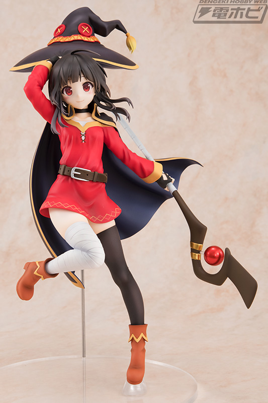 スニーカー文庫30周年記念！『この素晴らしい世界に祝福を！』アクア