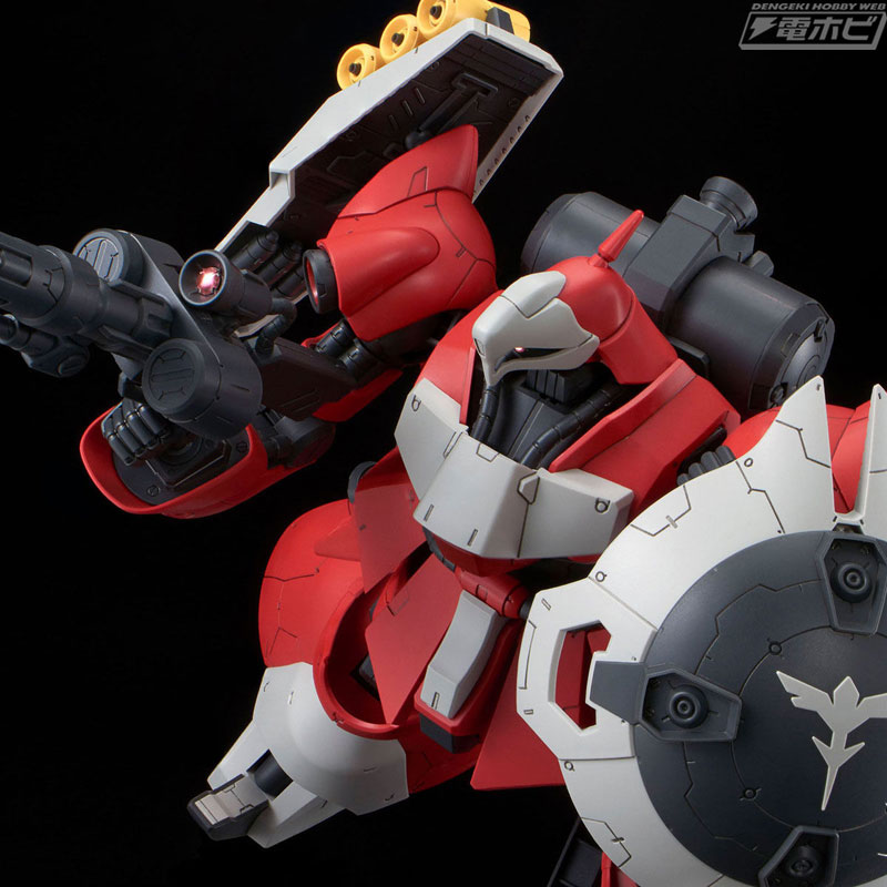 霧*子様 RE ヤクト・ドーガ MG ナラティブガンダム ガンプラ「RE/100