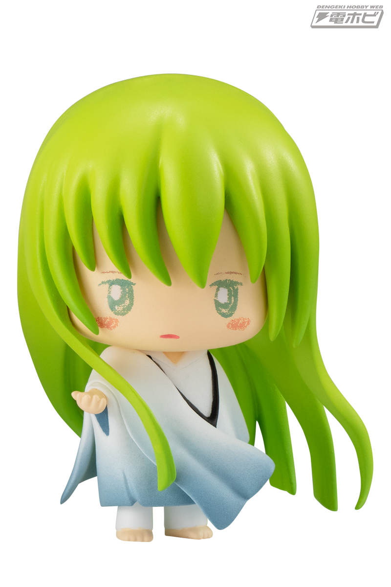 サンリオデザインの『FGO』プライズアイテムが続々登場