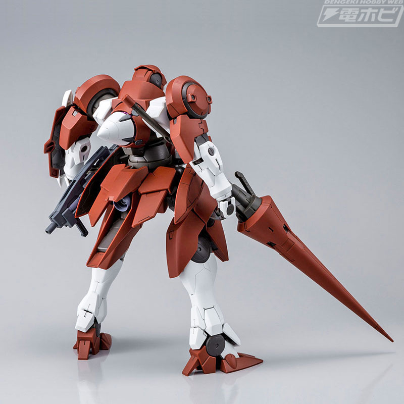ガンプラ「RG ガンダムエクシア リペアIII」や「HG アドヴァンスド