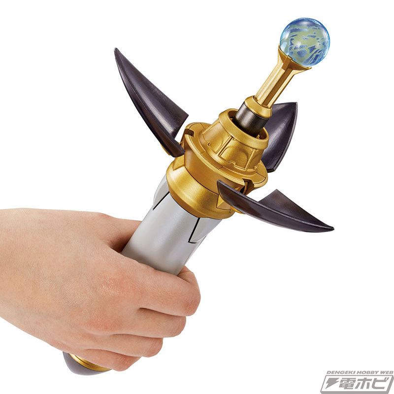 シリーズ初となる新規録り下ろし音声を収録！「ウルトラレプリカ」に