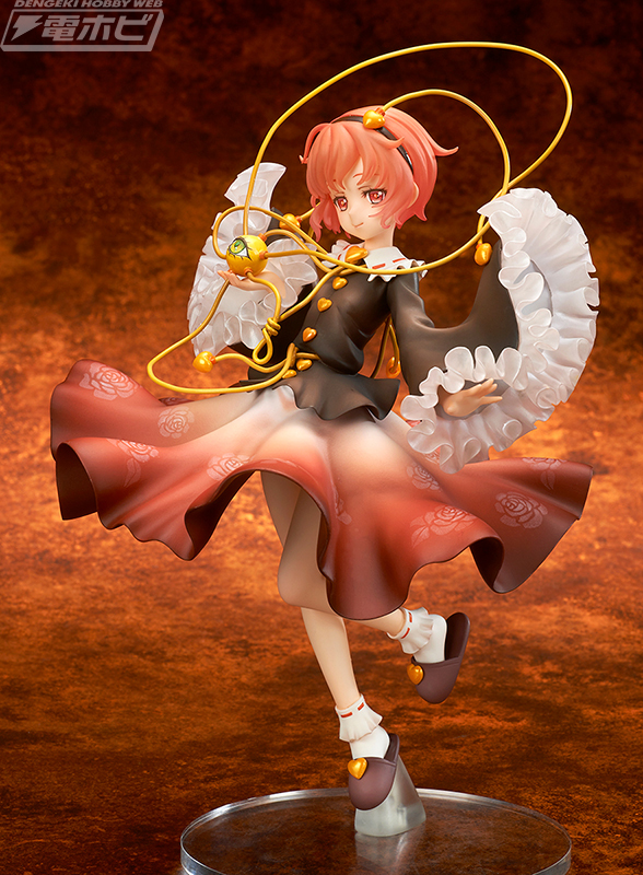 艦これ』梅雨グラフィック版の北方棲姫や『東方』さとり＆こいしの限定