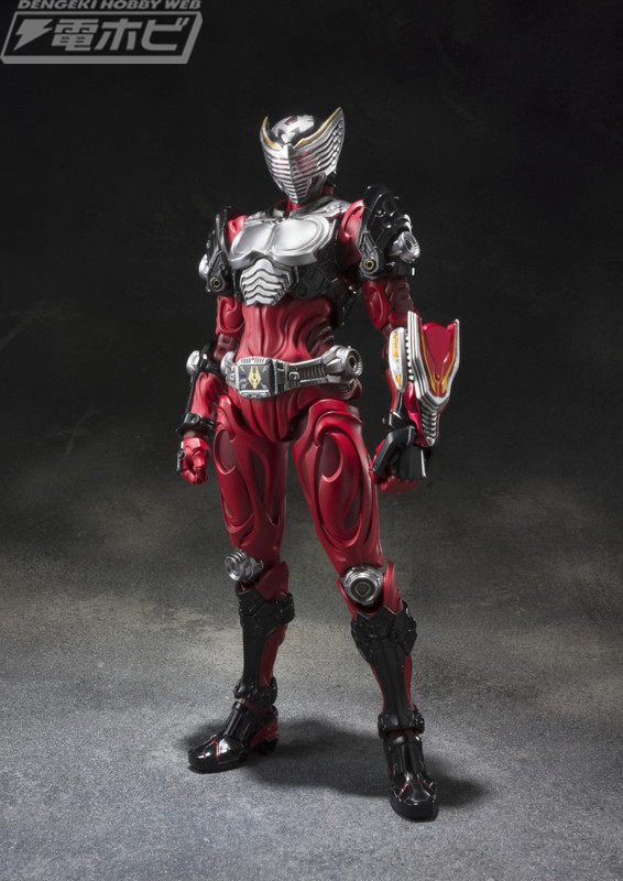 S.I.C.」大山竜氏が手掛けた仮面ライダークウガと浅井真紀氏アレンジ