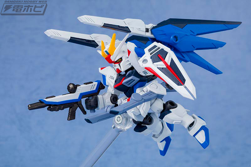 受注締め切り迫る！モビルスーツアンサンブルに舞い降りる剣＋武装